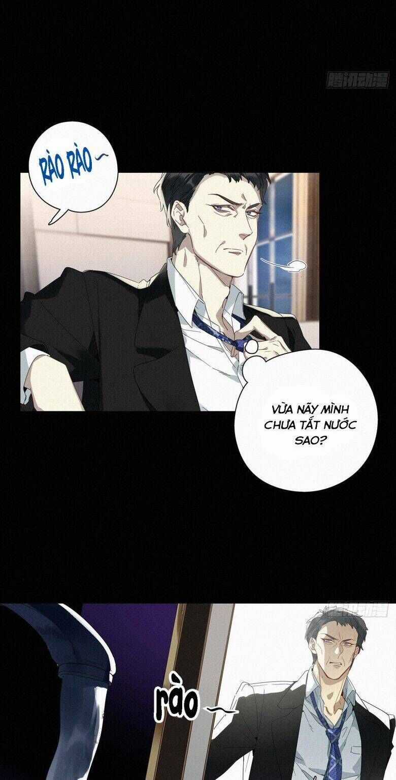 Thỉnh Quân Nhập Quẻ - Chương 44 - Trang 14