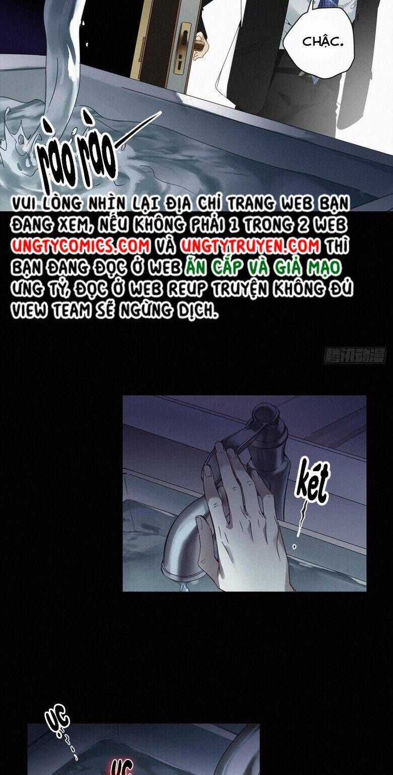 Thỉnh Quân Nhập Quẻ - Chương 44 - Trang 15