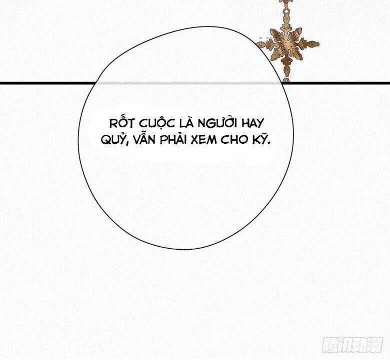 Thỉnh Quân Nhập Quẻ - Chương 44 - Trang 29