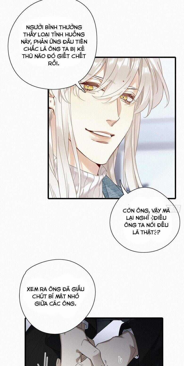 Thỉnh Quân Nhập Quẻ - Chương 44 - Trang 6