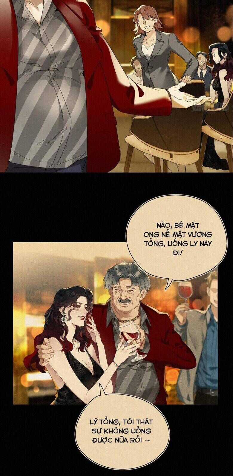 Thỉnh Quân Nhập Quẻ - Chương 44 - Trang 9