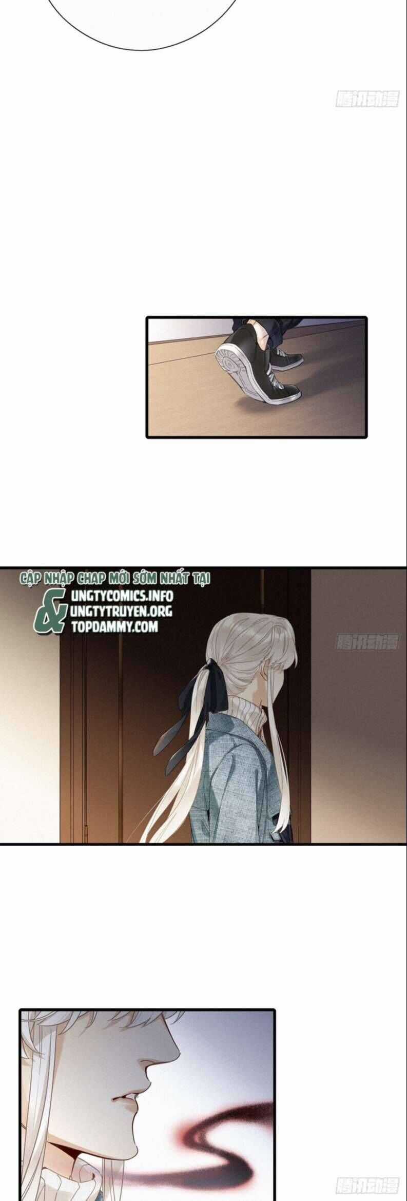 Thỉnh Quân Nhập Quẻ - Chương 45 - Trang 15