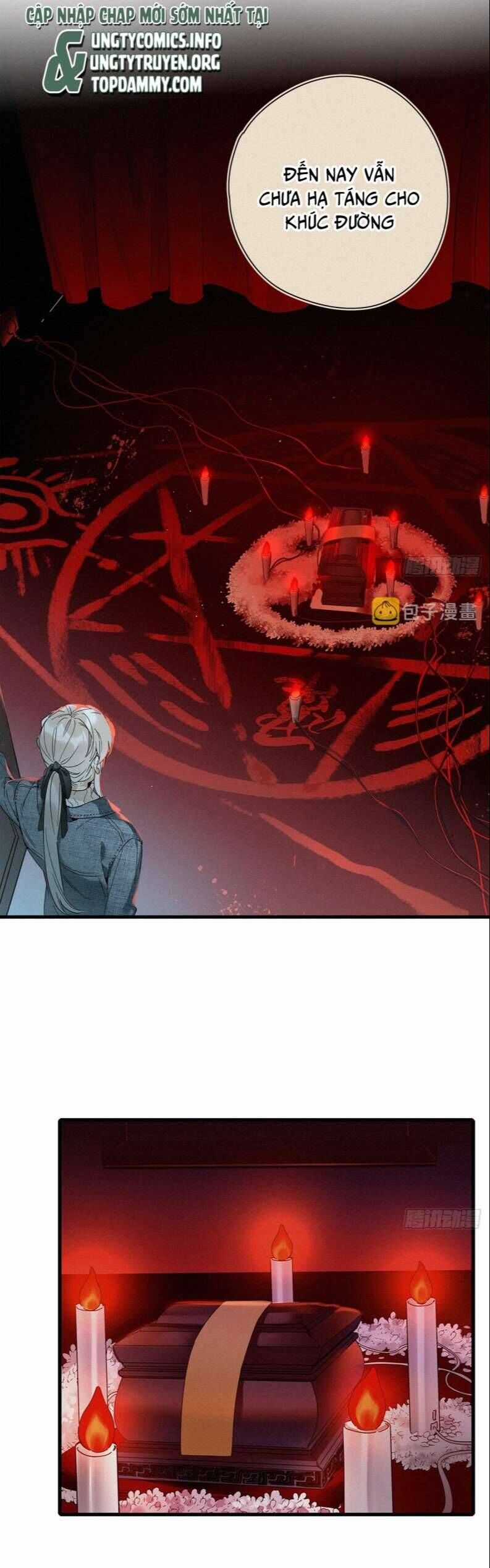 Thỉnh Quân Nhập Quẻ - Chương 45 - Trang 17