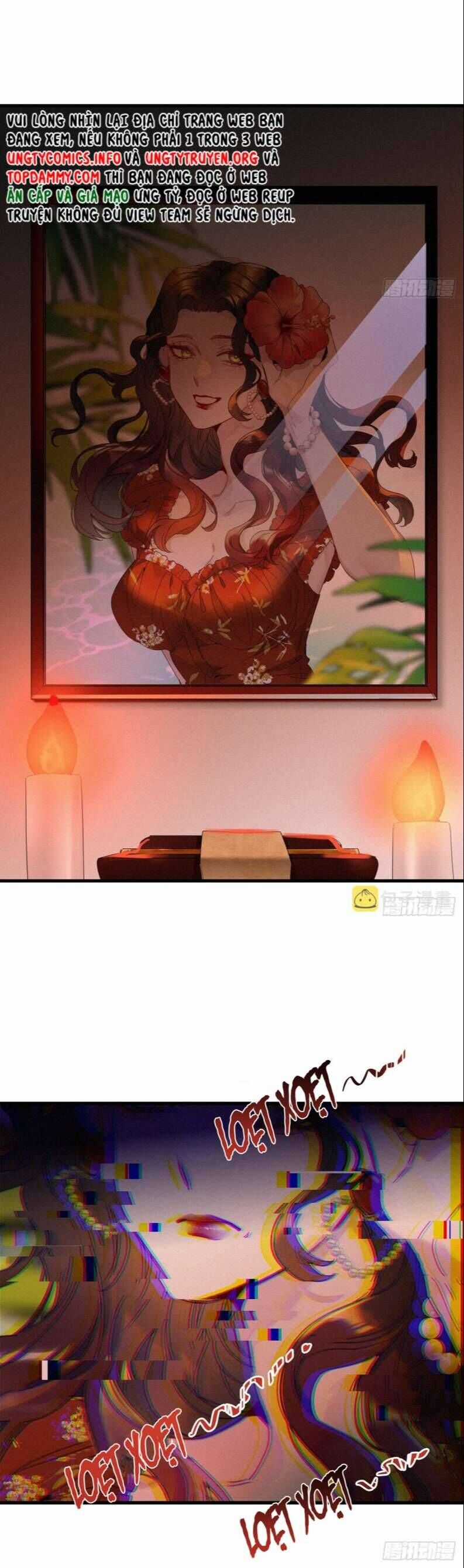 Thỉnh Quân Nhập Quẻ - Chương 45 - Trang 18