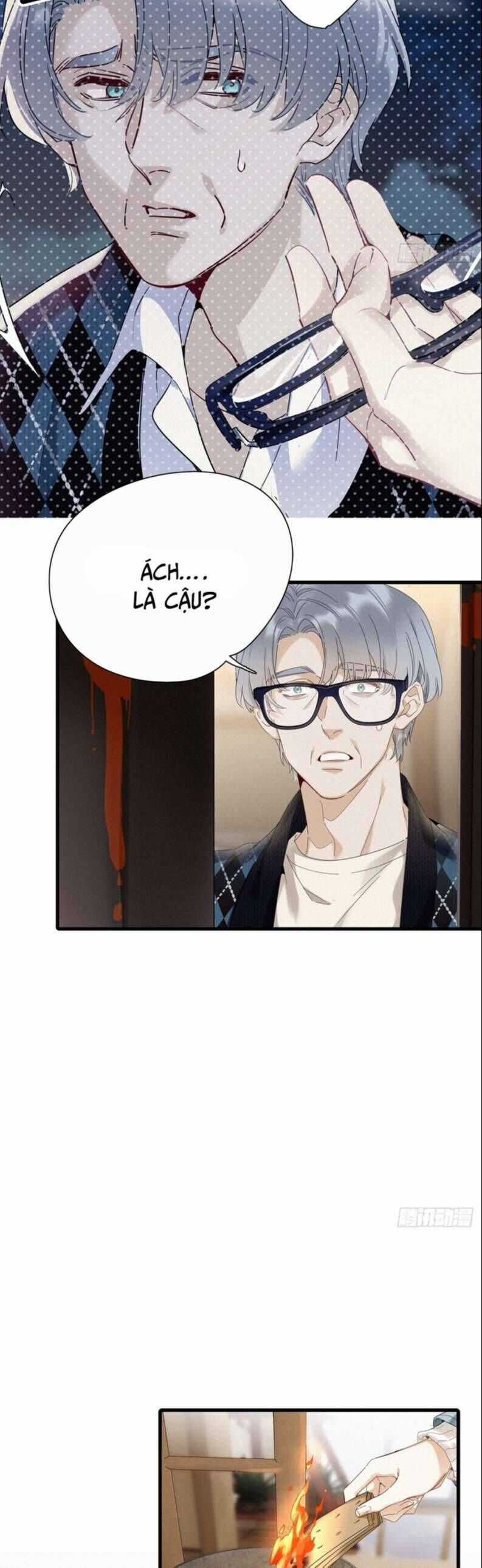 Thỉnh Quân Nhập Quẻ - Chương 45 - Trang 8