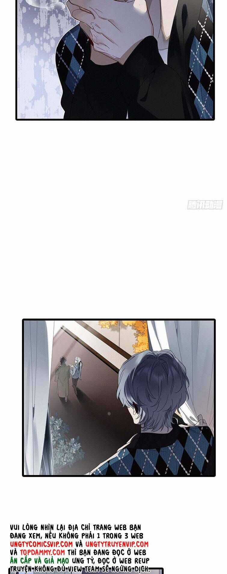 Thỉnh Quân Nhập Quẻ - Chương 46 - Trang 13