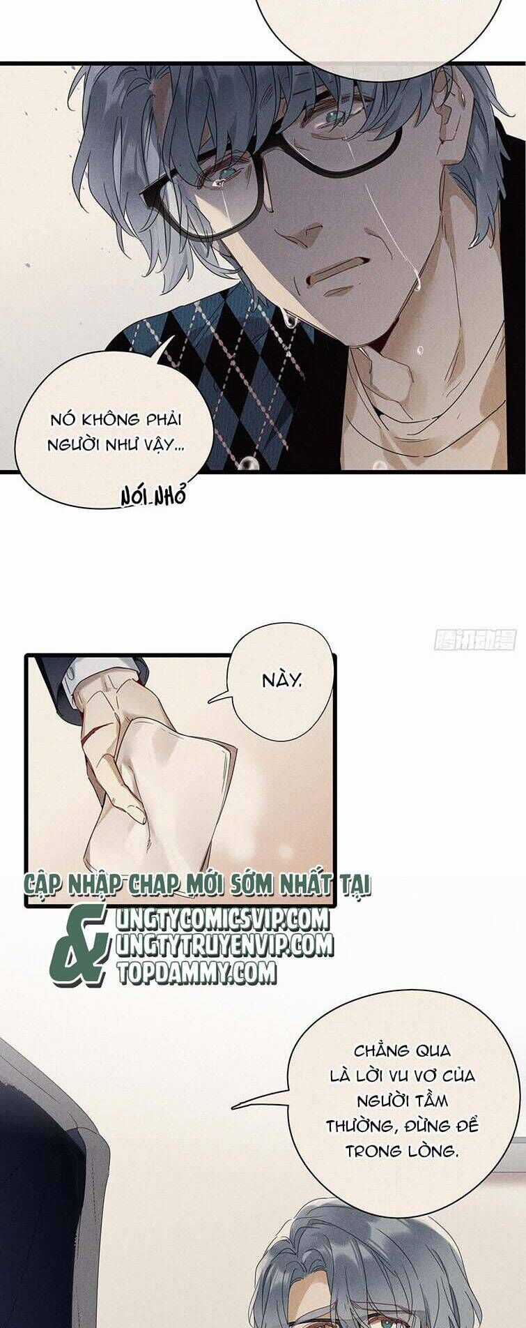 Thỉnh Quân Nhập Quẻ - Chương 46 - Trang 15