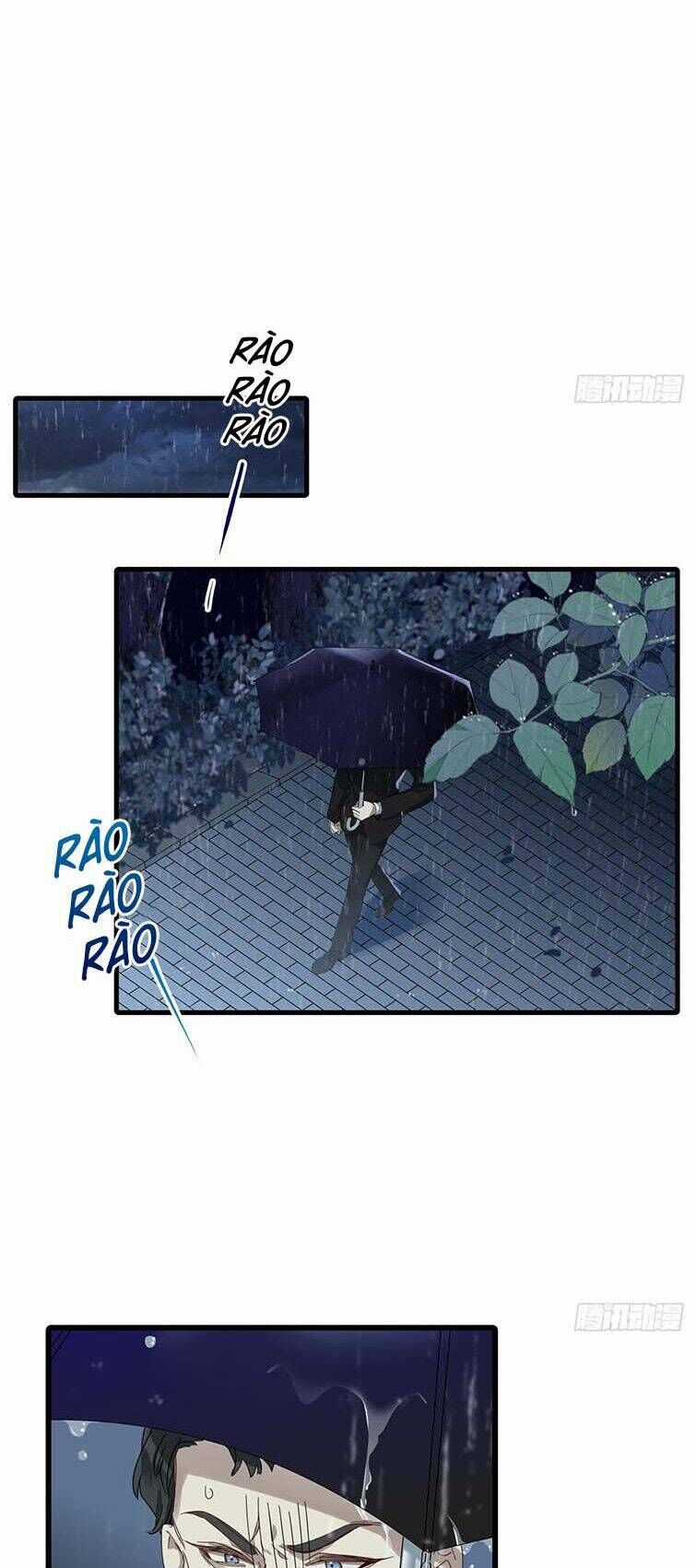 Thỉnh Quân Nhập Quẻ - Chương 46 - Trang 24