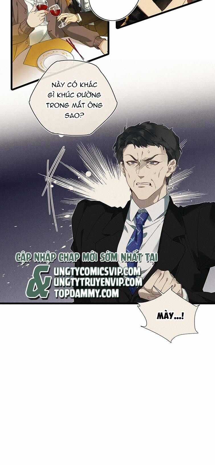 Thỉnh Quân Nhập Quẻ - Chương 46 - Trang 29