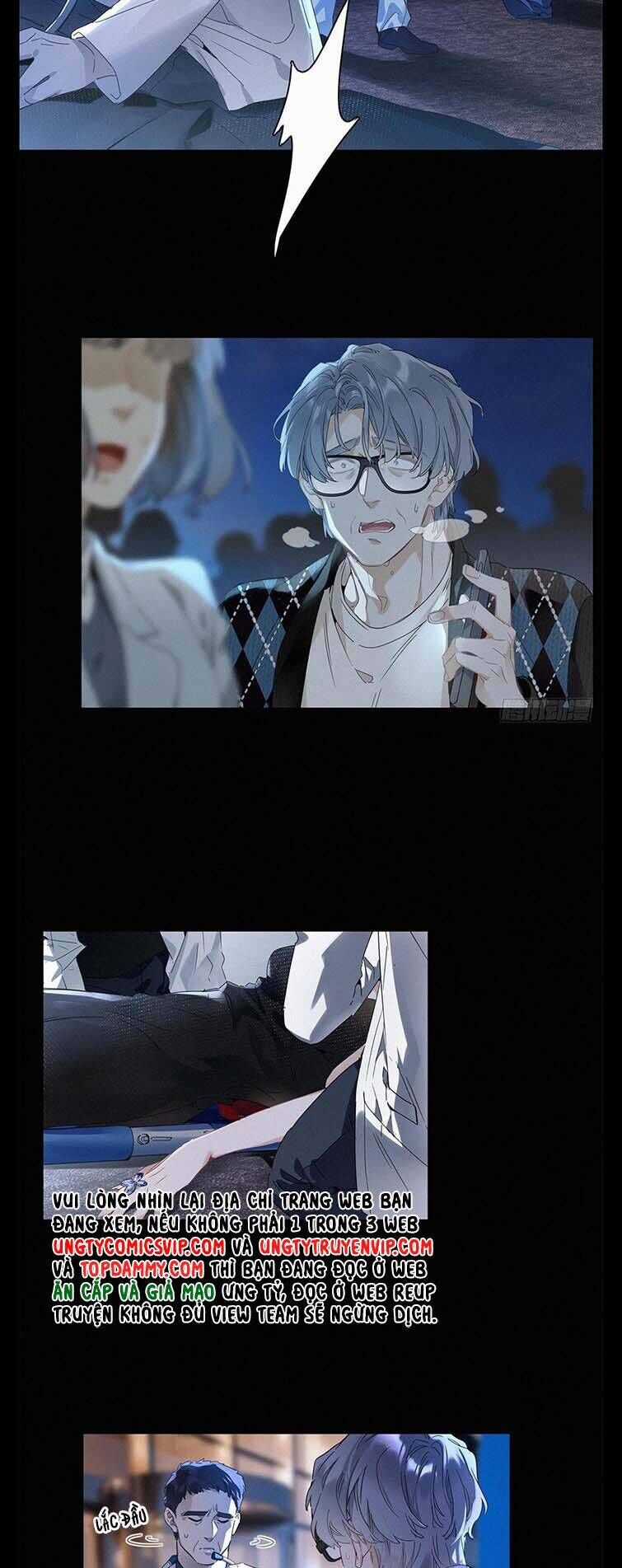 Thỉnh Quân Nhập Quẻ - Chương 46 - Trang 5