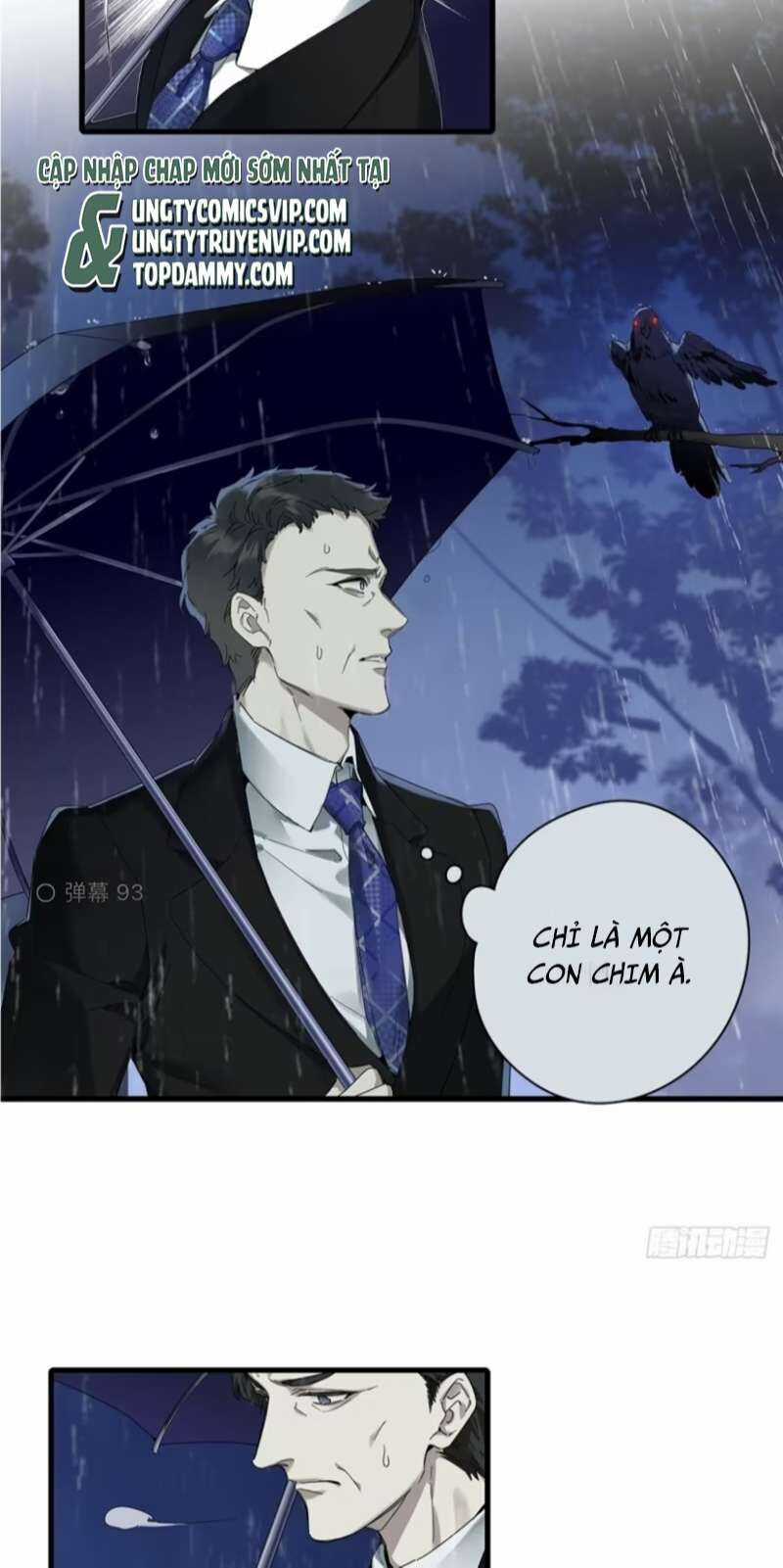 Thỉnh Quân Nhập Quẻ - Chương 47 - Trang 3