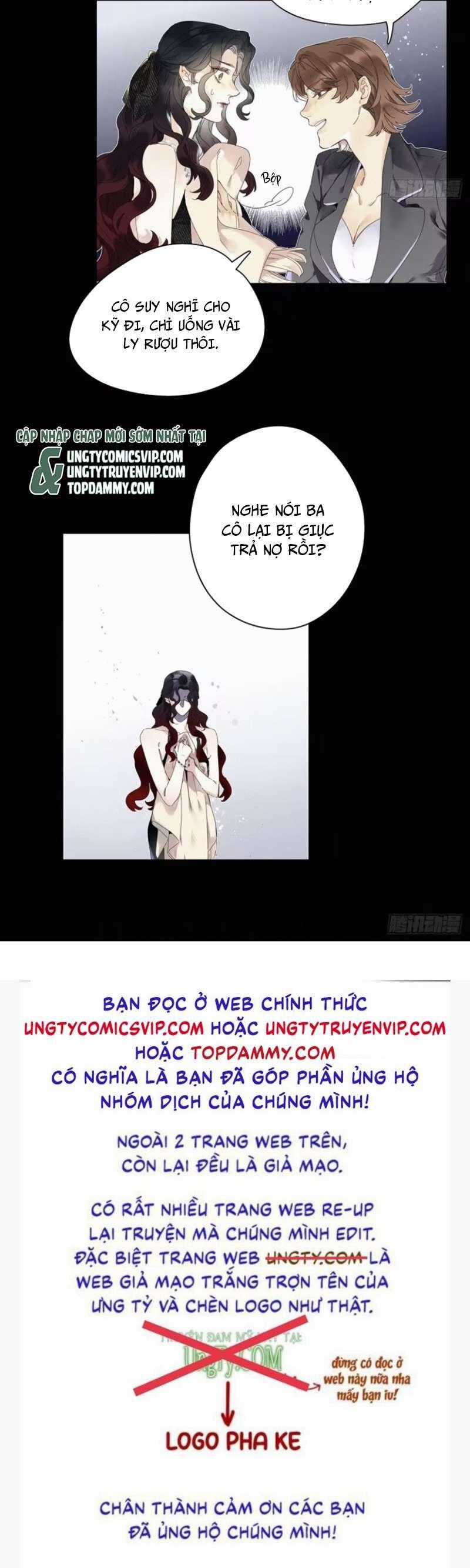 Thỉnh Quân Nhập Quẻ - Chương 47 - Trang 22