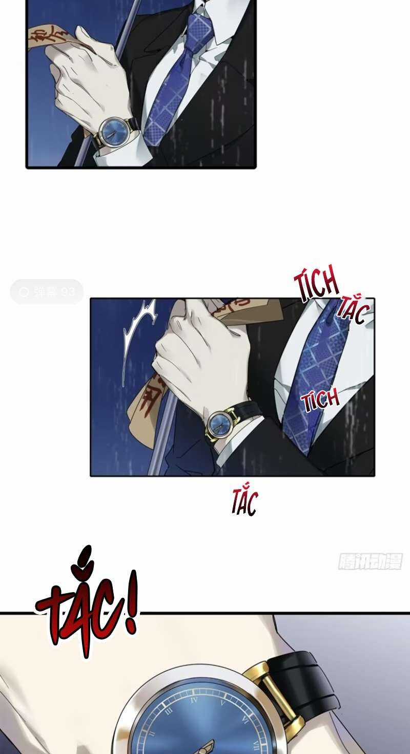 Thỉnh Quân Nhập Quẻ - Chương 47 - Trang 4