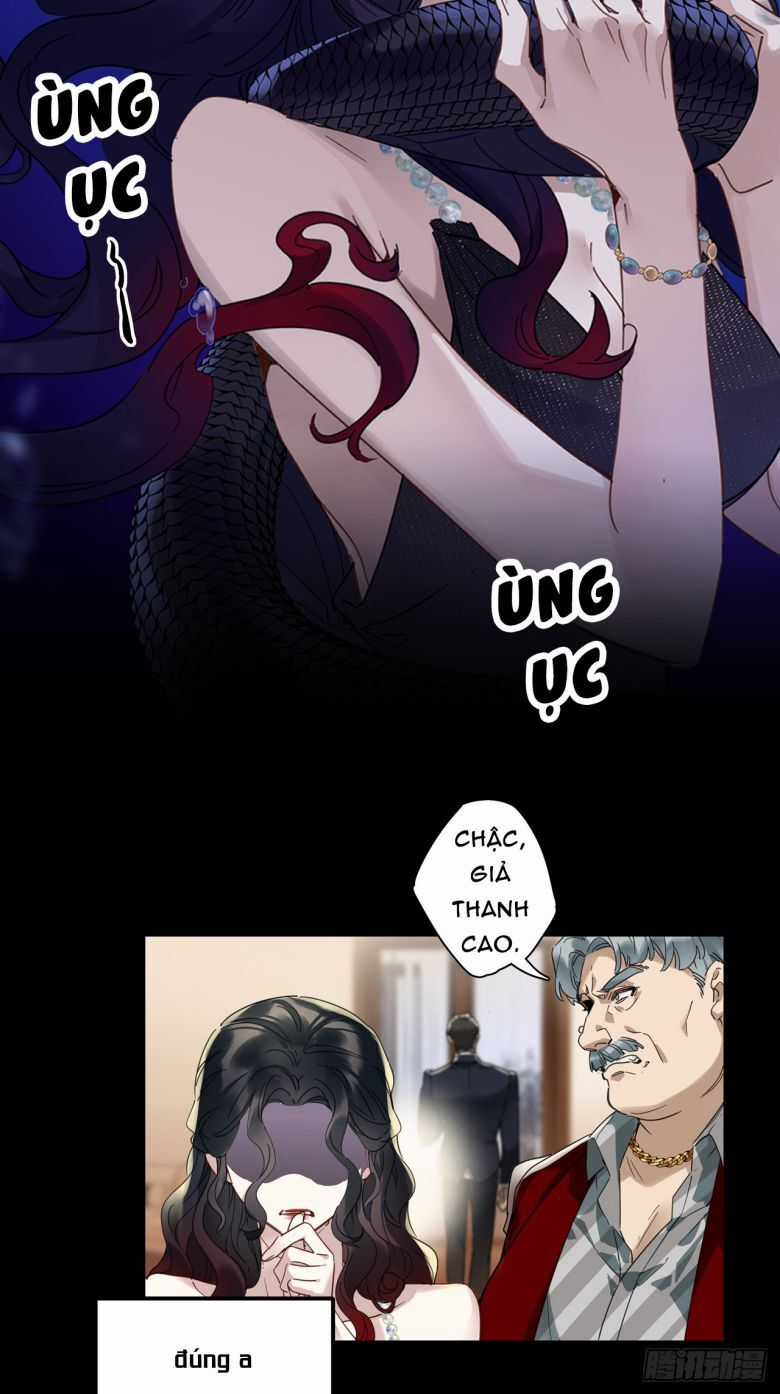 Thỉnh Quân Nhập Quẻ - Chương 48 - Trang 12