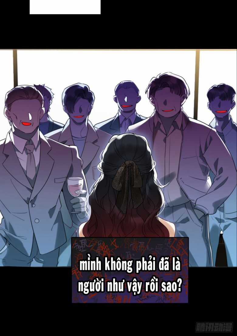 Thỉnh Quân Nhập Quẻ - Chương 48 - Trang 13