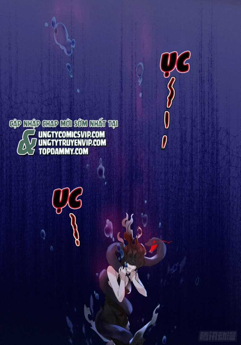 Thỉnh Quân Nhập Quẻ - Chương 48 - Trang 15