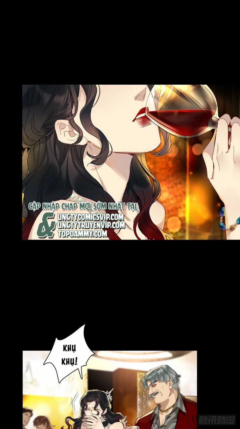 Thỉnh Quân Nhập Quẻ - Chương 48 - Trang 3