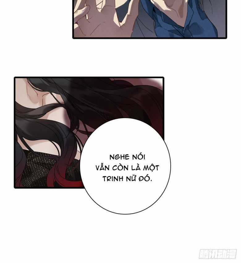 Thỉnh Quân Nhập Quẻ - Chương 48 - Trang 24