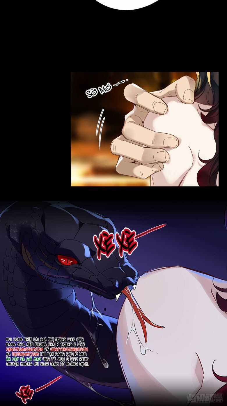 Thỉnh Quân Nhập Quẻ - Chương 48 - Trang 5