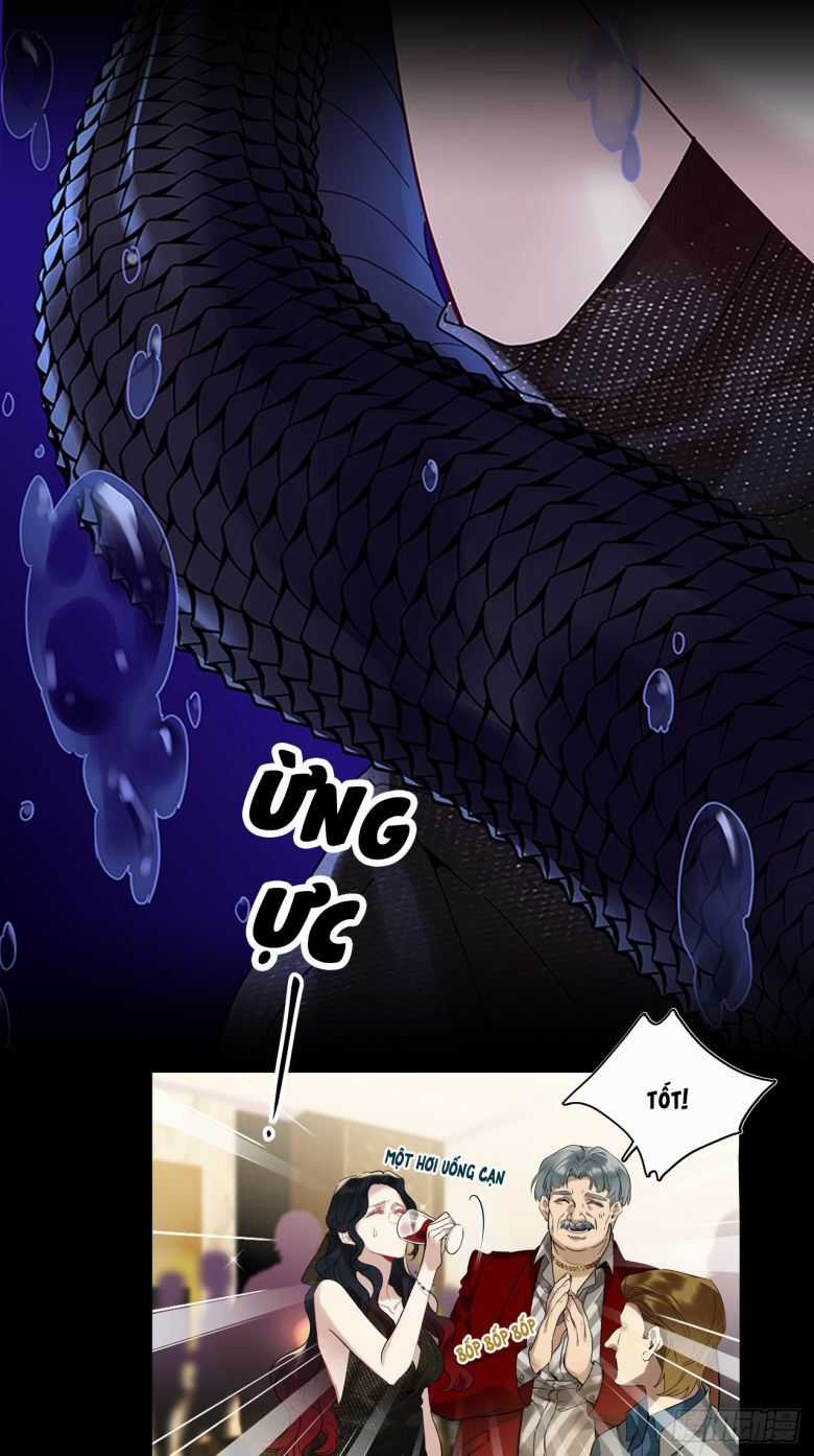 Thỉnh Quân Nhập Quẻ - Chương 48 - Trang 7