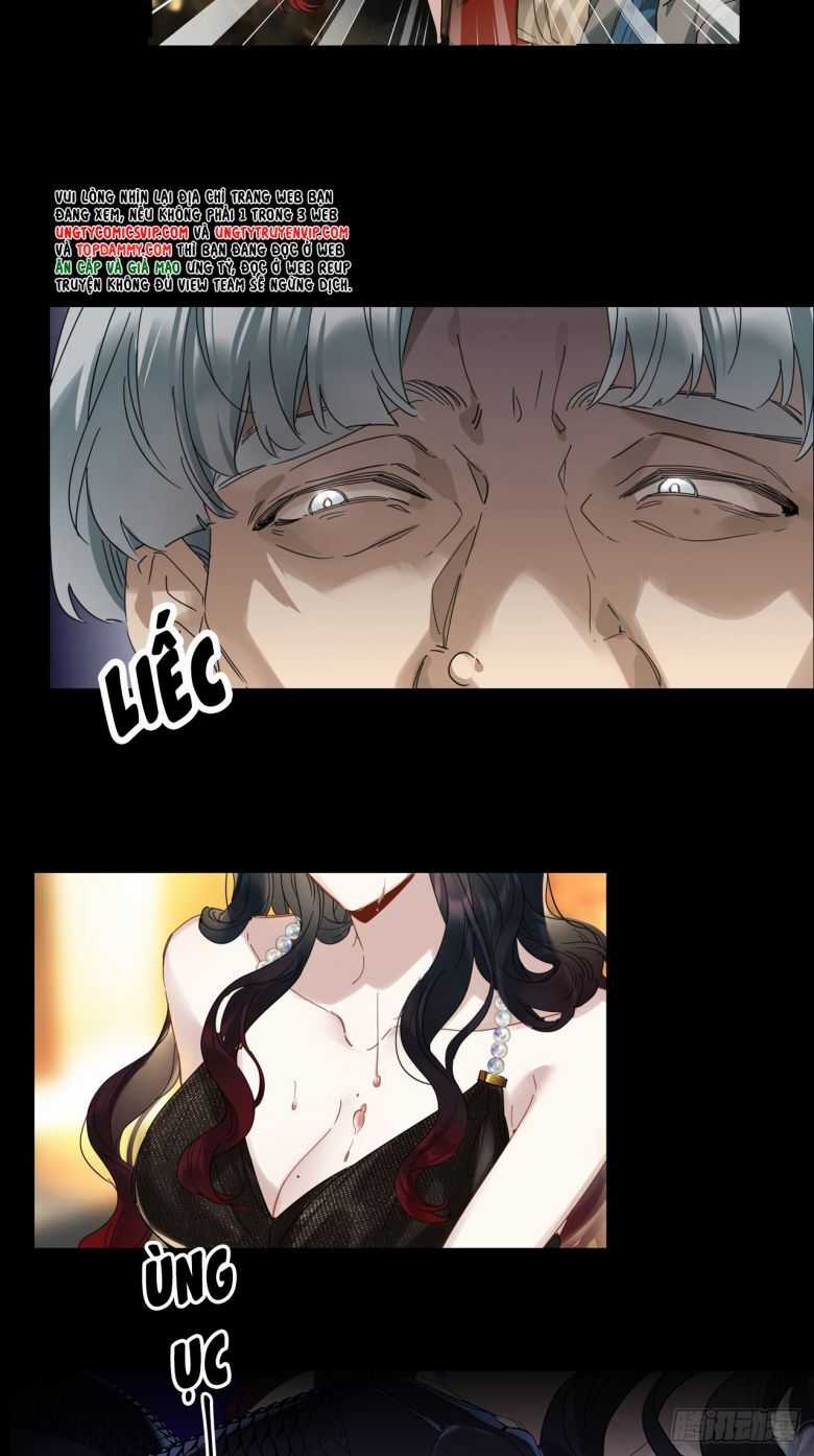 Thỉnh Quân Nhập Quẻ - Chương 48 - Trang 8