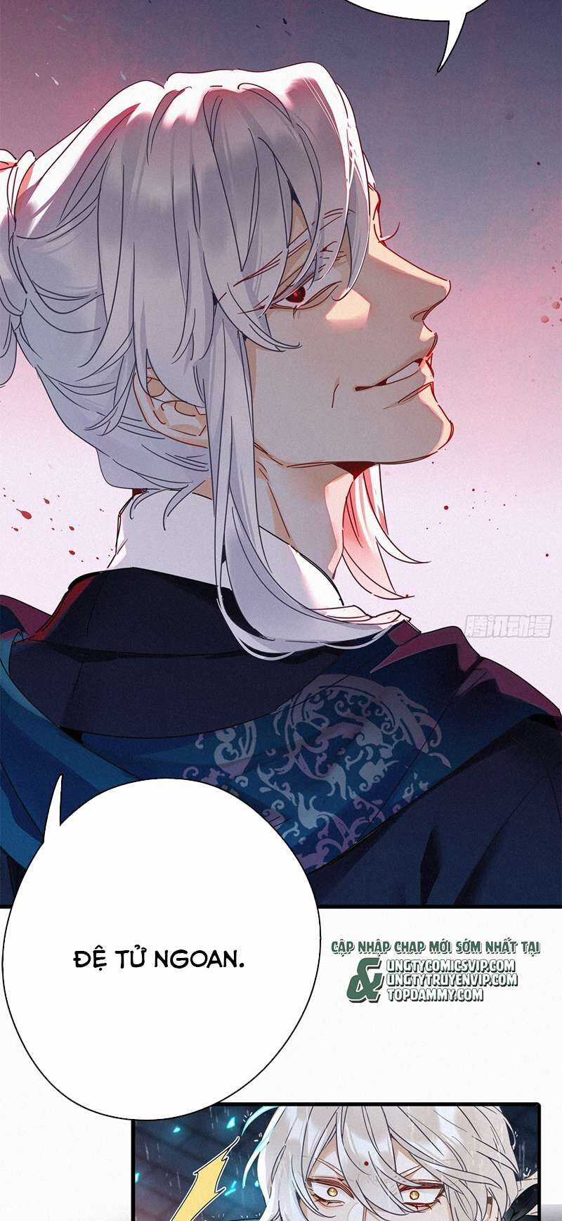 Thỉnh Quân Nhập Quẻ - Chương 49 - Trang 14