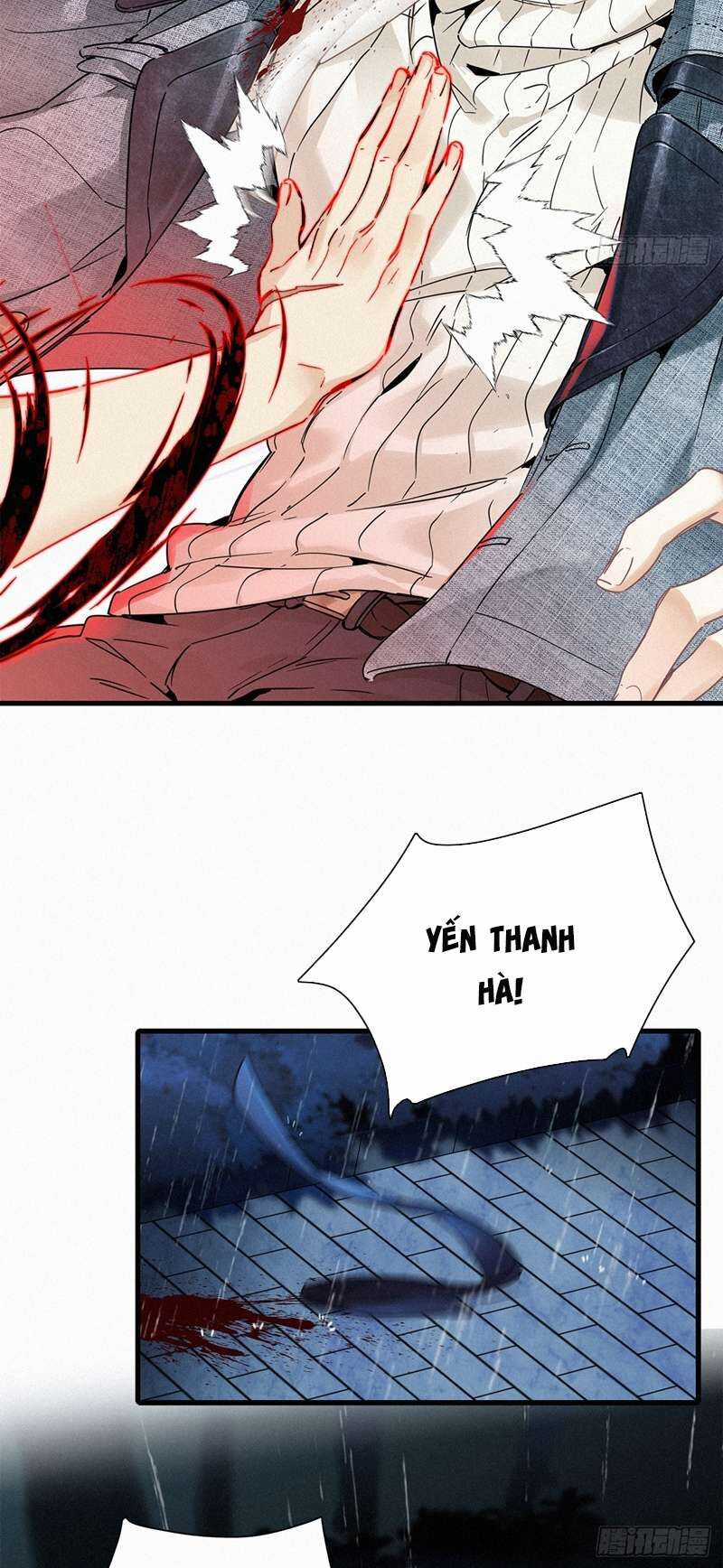 Thỉnh Quân Nhập Quẻ - Chương 49 - Trang 16