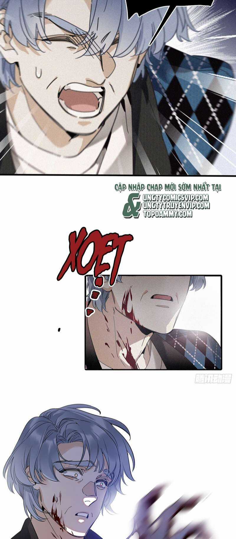 Thỉnh Quân Nhập Quẻ - Chương 49 - Trang 24