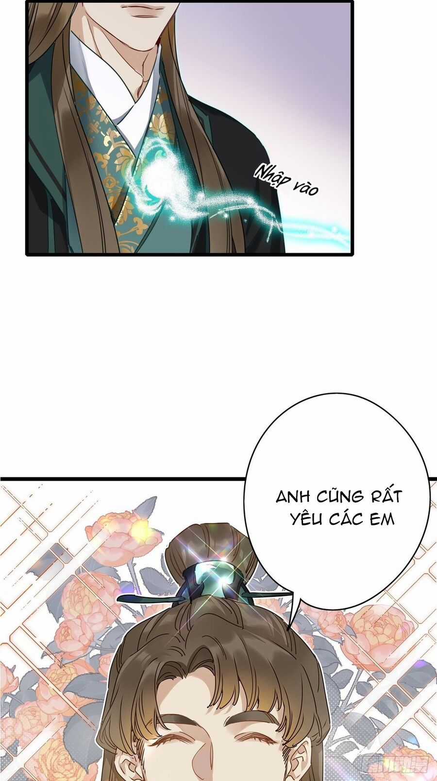 Thỉnh Quân Nhập Quẻ - Chương 5 - Trang 23