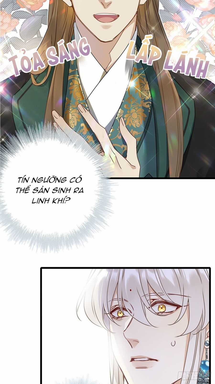 Thỉnh Quân Nhập Quẻ - Chương 5 - Trang 24