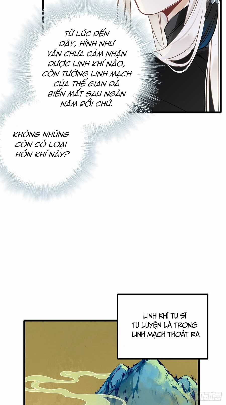 Thỉnh Quân Nhập Quẻ - Chương 5 - Trang 25