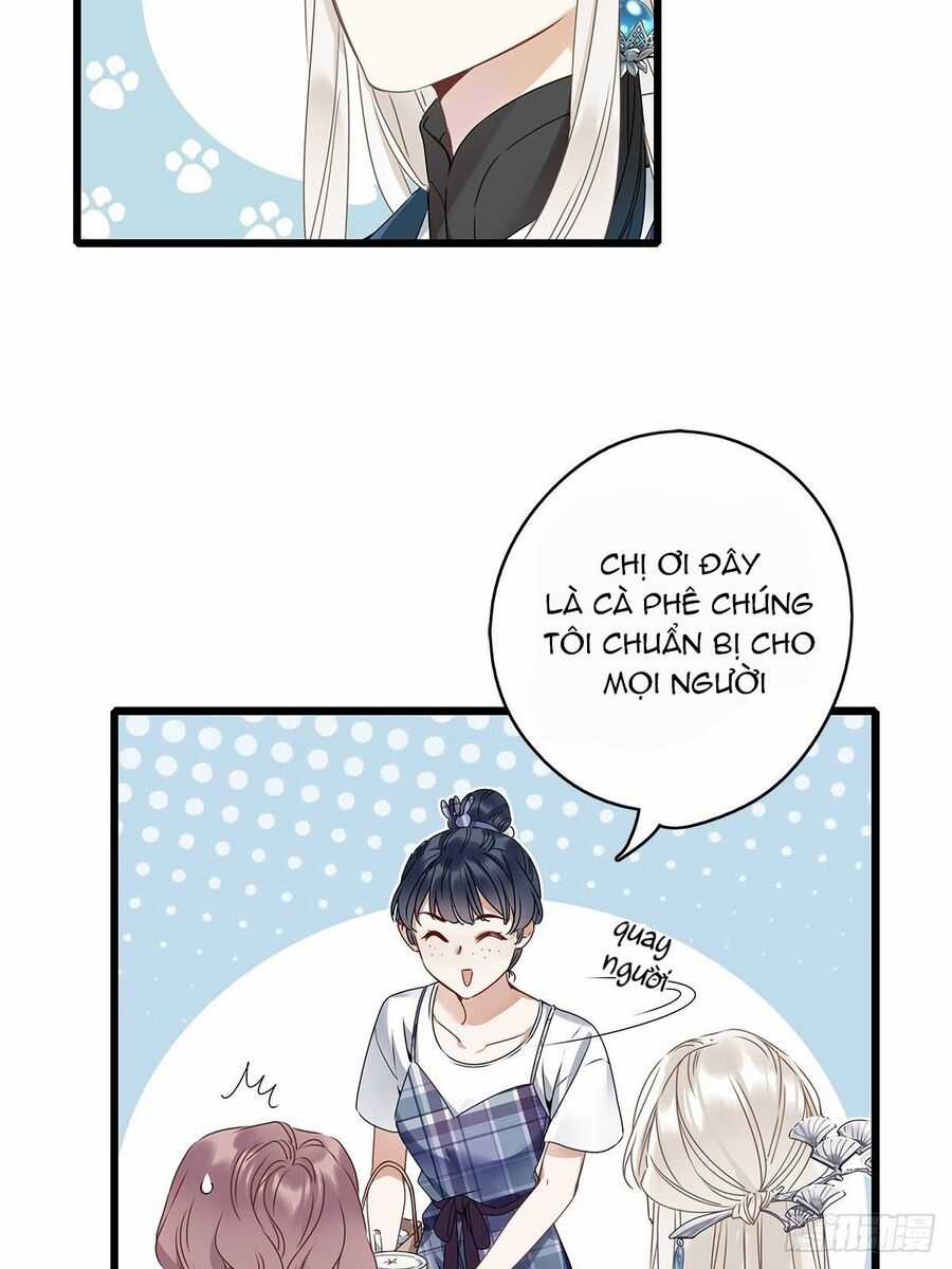 Thỉnh Quân Nhập Quẻ - Chương 5 - Trang 33