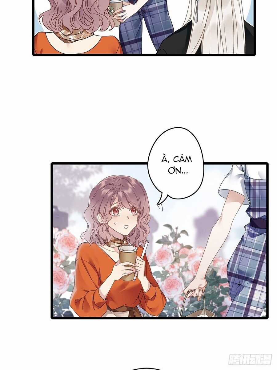 Thỉnh Quân Nhập Quẻ - Chương 5 - Trang 34