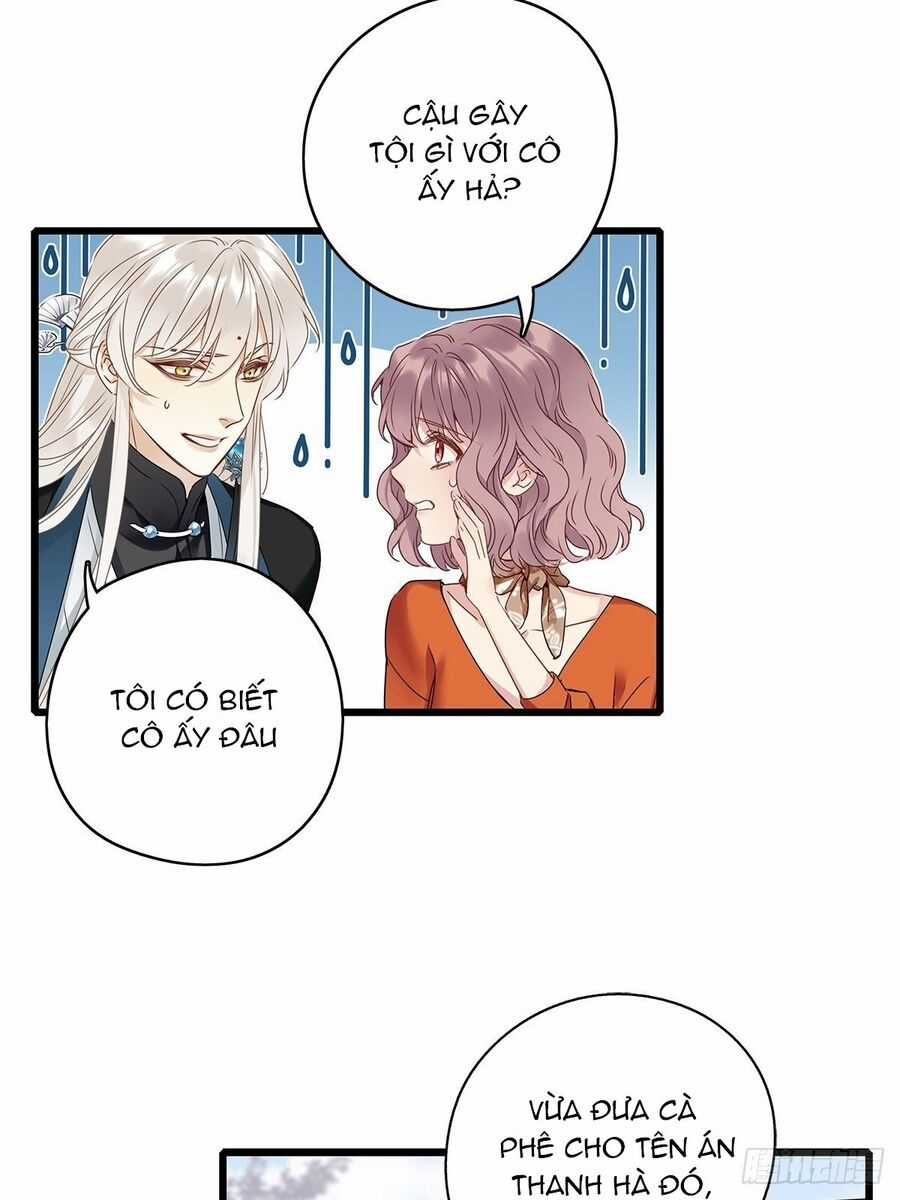 Thỉnh Quân Nhập Quẻ - Chương 5 - Trang 35