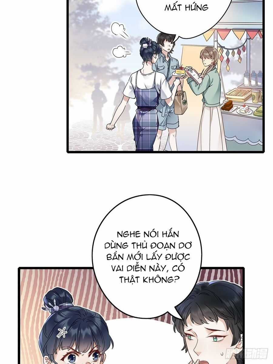 Thỉnh Quân Nhập Quẻ - Chương 5 - Trang 36