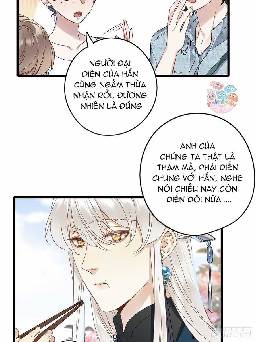 Thỉnh Quân Nhập Quẻ - Chương 5 - Trang 37