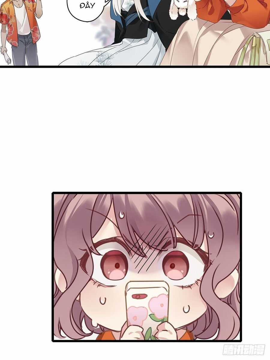 Thỉnh Quân Nhập Quẻ - Chương 5 - Trang 39