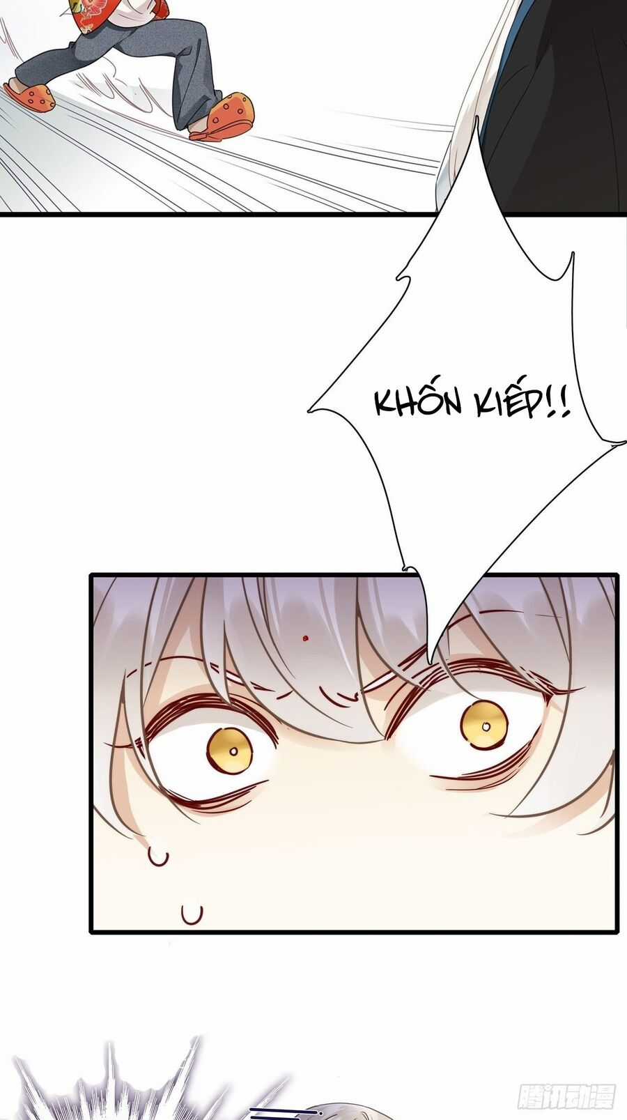 Thỉnh Quân Nhập Quẻ - Chương 5 - Trang 44