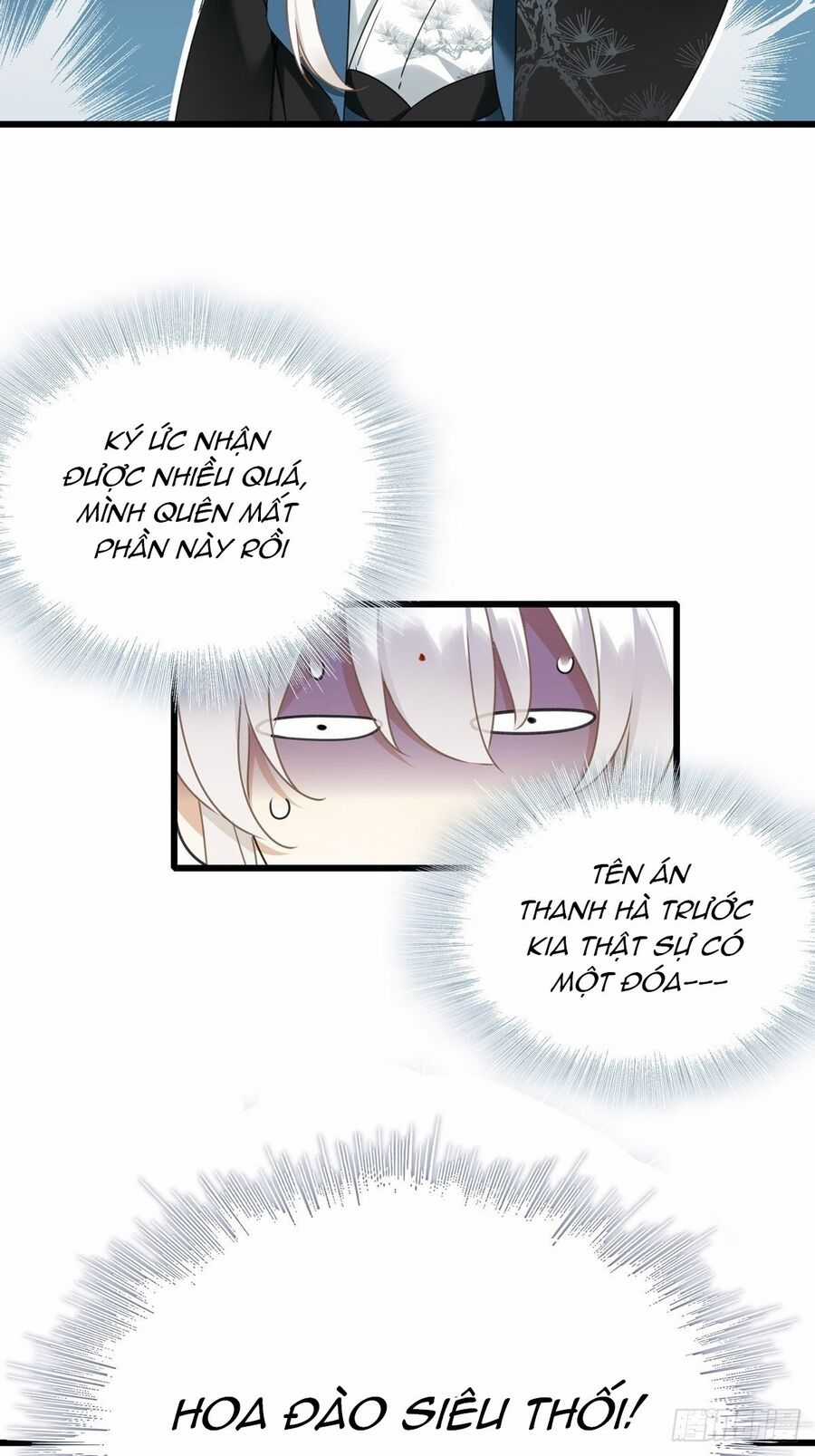 Thỉnh Quân Nhập Quẻ - Chương 5 - Trang 6