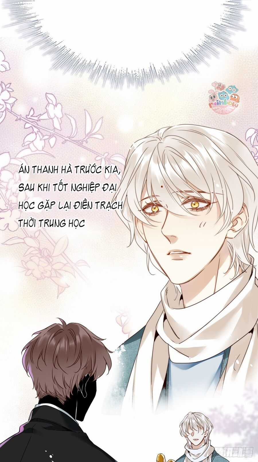 Thỉnh Quân Nhập Quẻ - Chương 5 - Trang 7