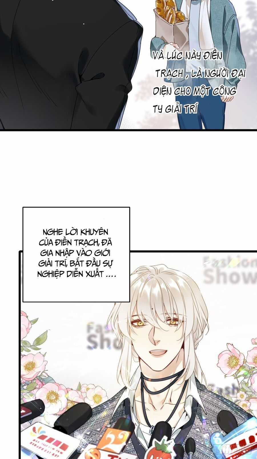 Thỉnh Quân Nhập Quẻ - Chương 5 - Trang 8