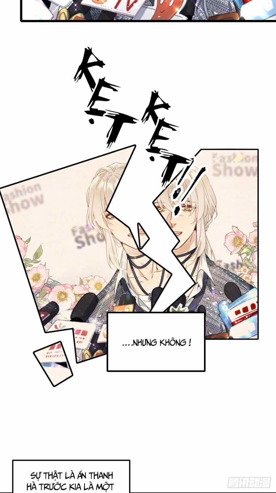 Thỉnh Quân Nhập Quẻ - Chương 5 - Trang 9