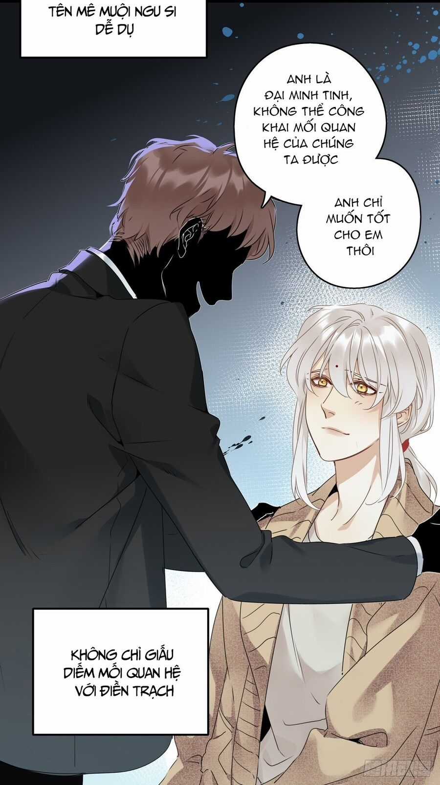 Thỉnh Quân Nhập Quẻ - Chương 5 - Trang 10