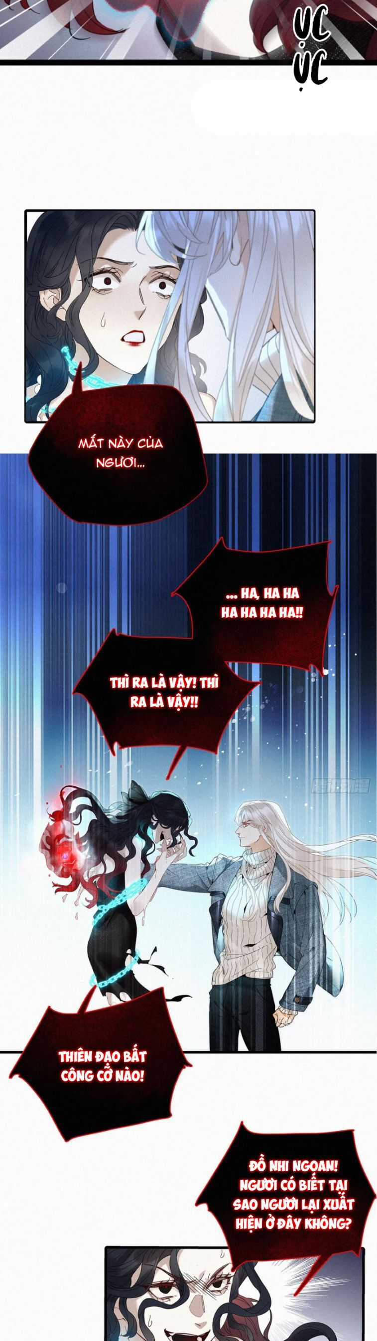 Thỉnh Quân Nhập Quẻ - Chương 50 - Trang 12