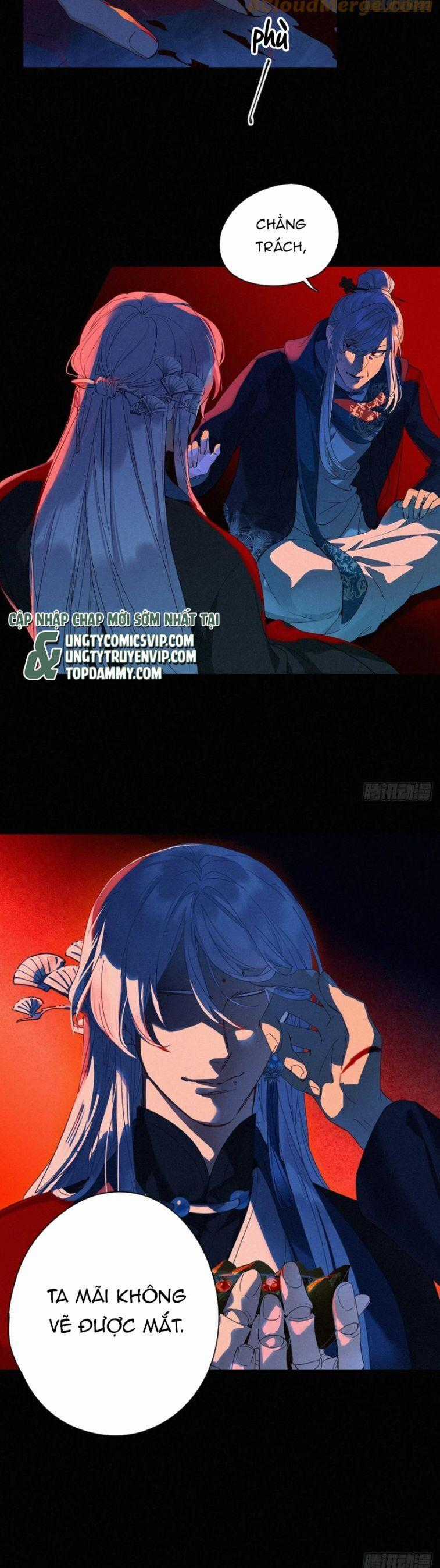 Thỉnh Quân Nhập Quẻ - Chương 50 - Trang 18