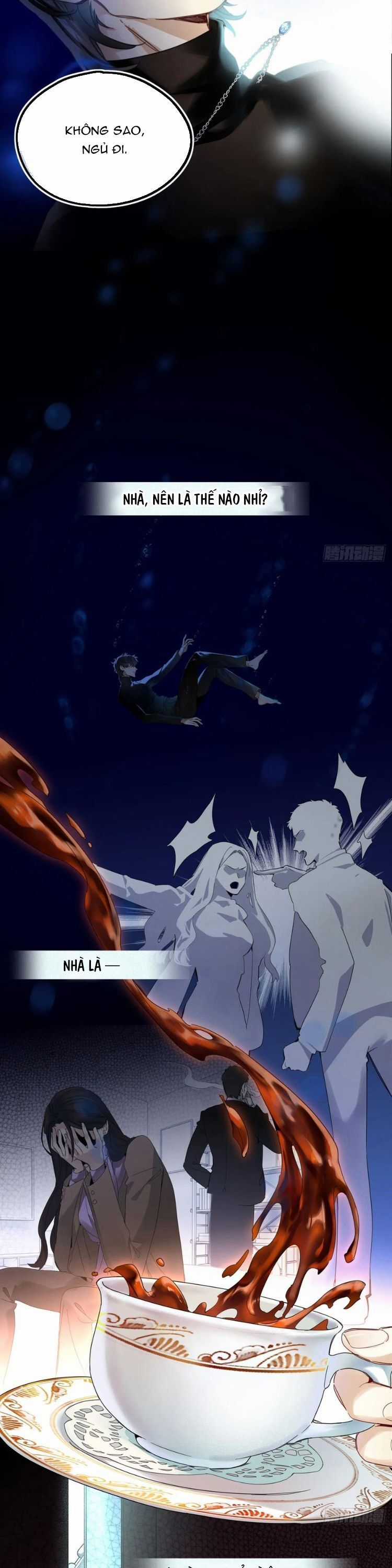 Thỉnh Quân Nhập Quẻ - Chương 51 - Trang 4