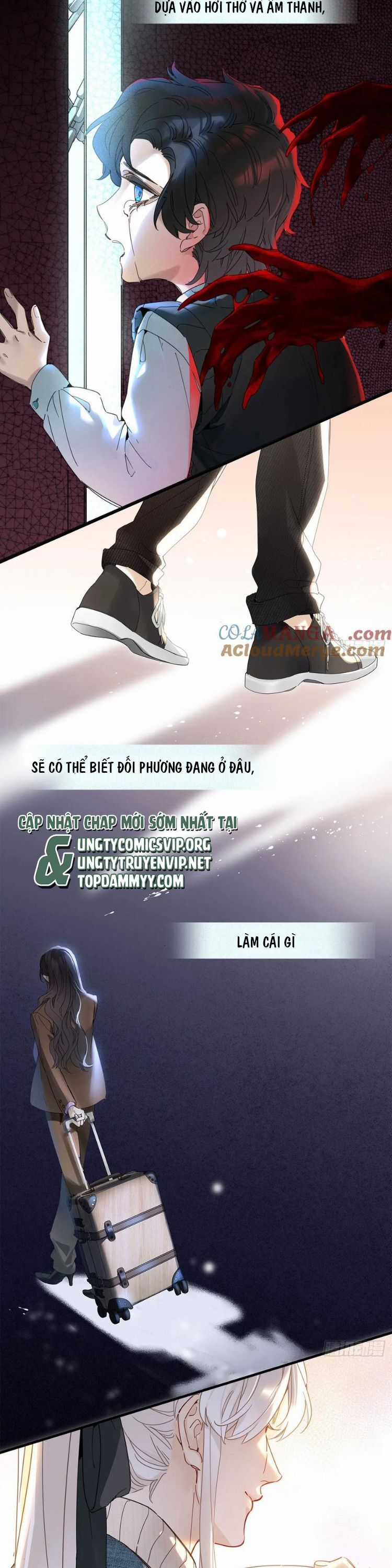 Thỉnh Quân Nhập Quẻ - Chương 51 - Trang 5