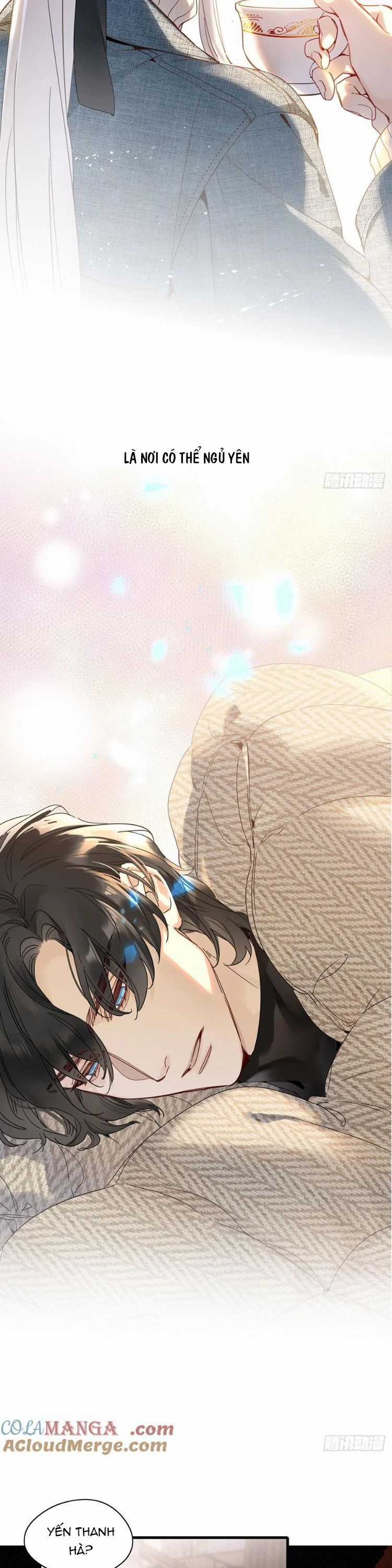 Thỉnh Quân Nhập Quẻ - Chương 51 - Trang 6