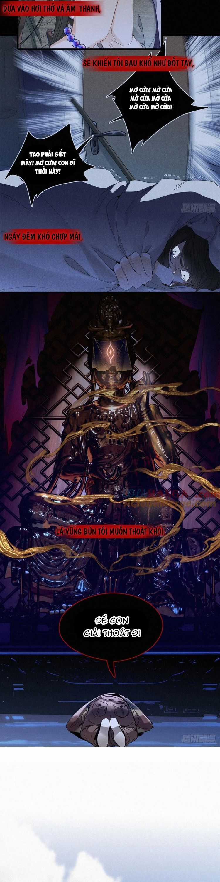 Thỉnh Quân Nhập Quẻ - Chương 51 - Trang 10