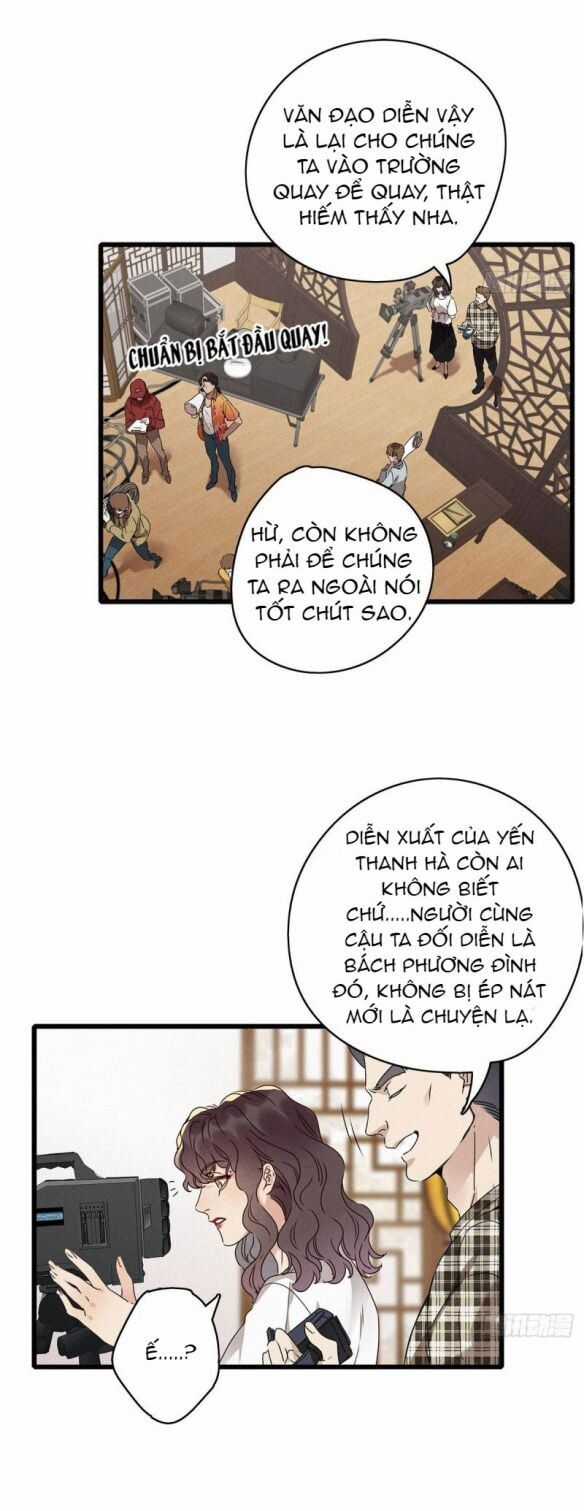 Thỉnh Quân Nhập Quẻ - Chương 6 - Trang 11